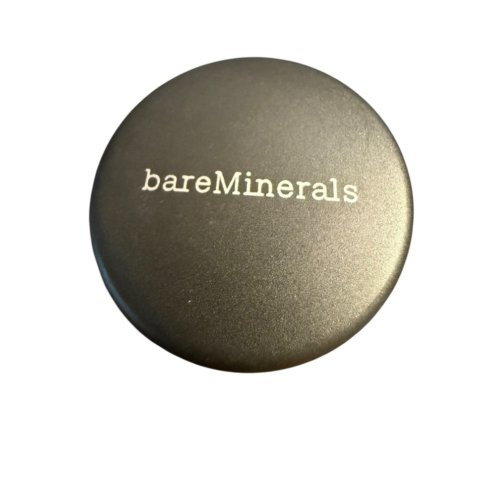 bareMinerals Loose Powder  WHITE GOLD‎ Shadow Eye Color .01oz/.28g MINI SEALED